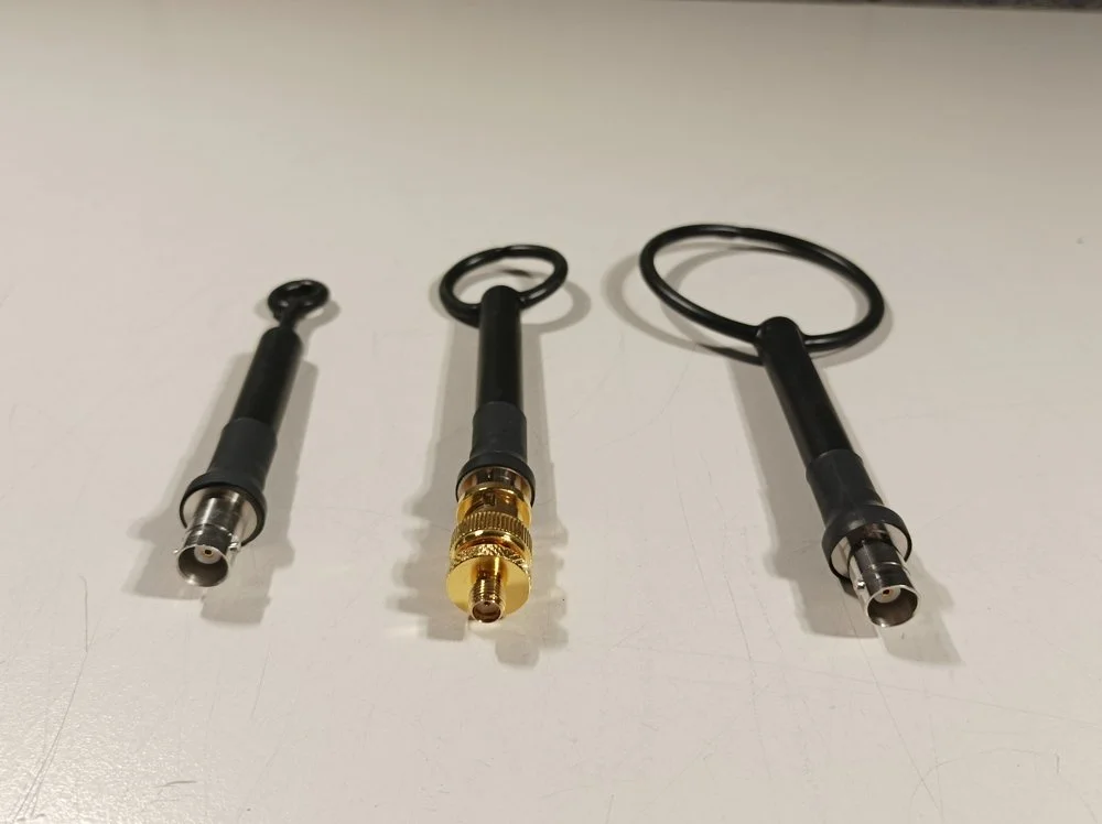Electro-metrics EM-6992 Near Field Probe Set