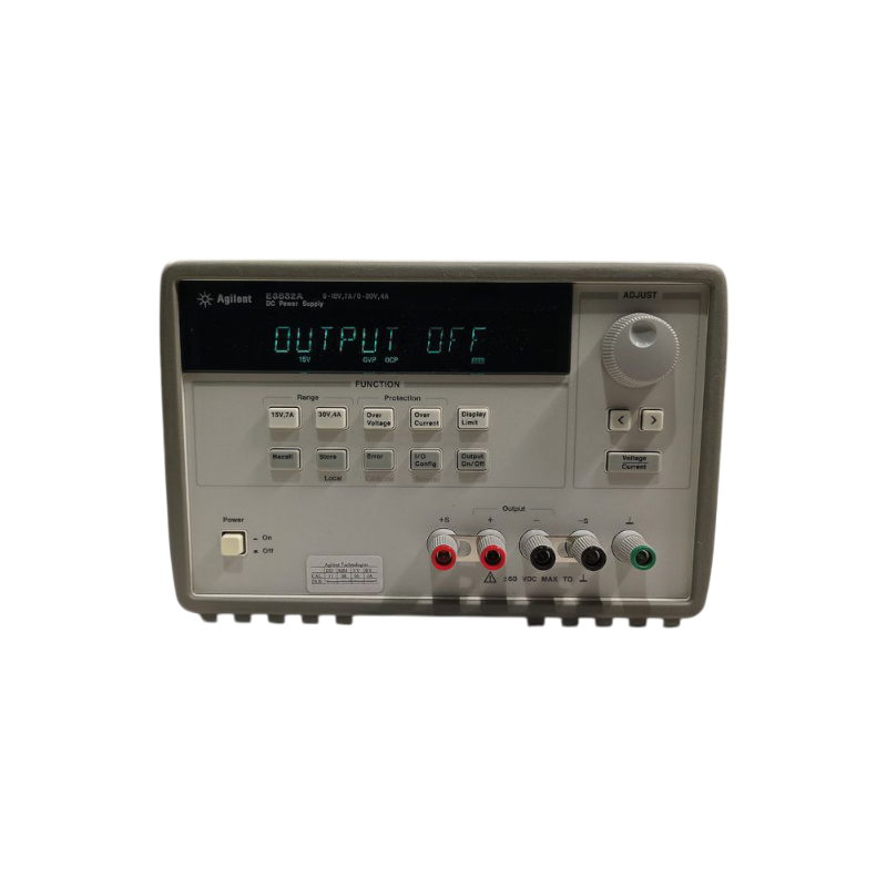 Agilent E3632A Power Supply 120W