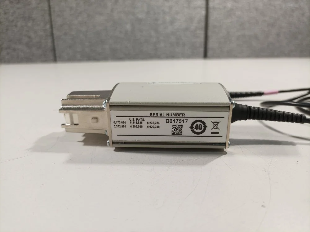 Tektronix P7240, Typical probe, 4GHz, In case with accessories #