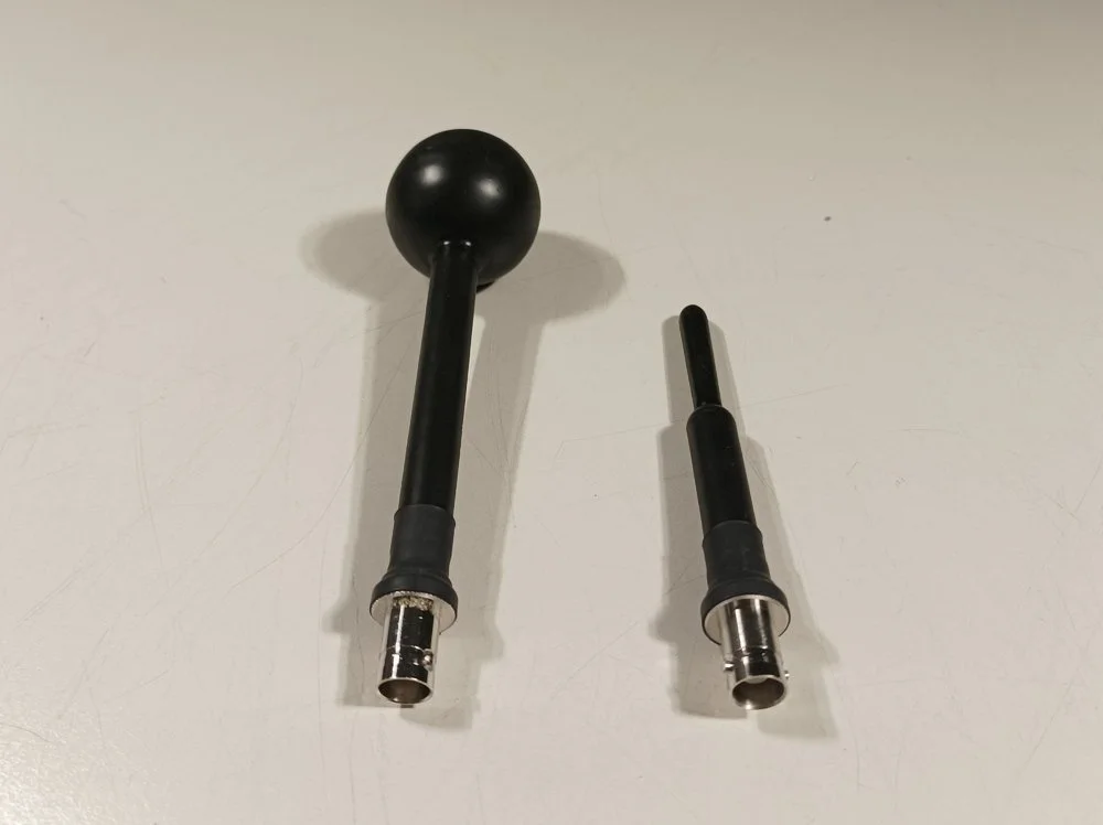Electro-metrics EM-6992 Near Field Probe Set