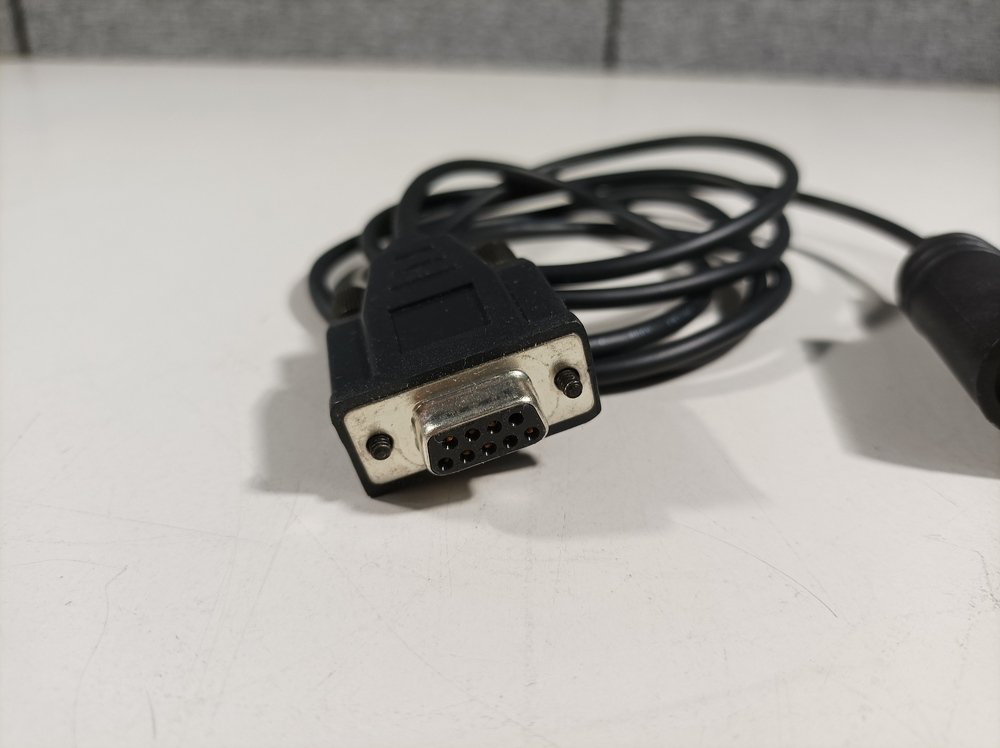 Fluke 41B, Power Harmonics Analyzer #