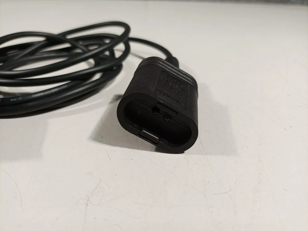 Fluke 41B, Power Harmonics Analyzer #