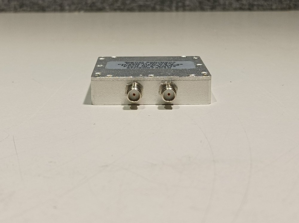 Signal RF Solutions Power Divider SSN-HPD-0.5-3-2S, 0.5-3.0 GHz #