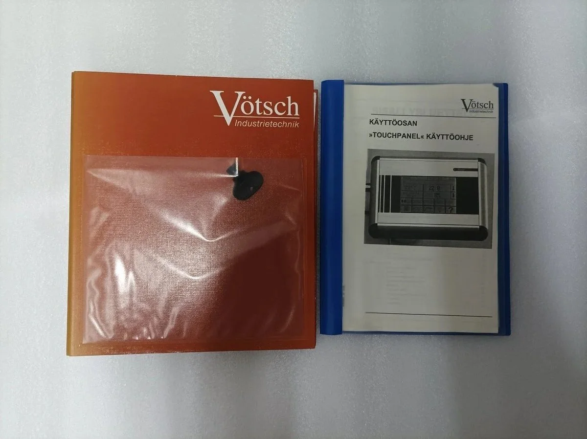 Vötsch VT 4034, Temperature Test Chamber, -42°C / +180°C #