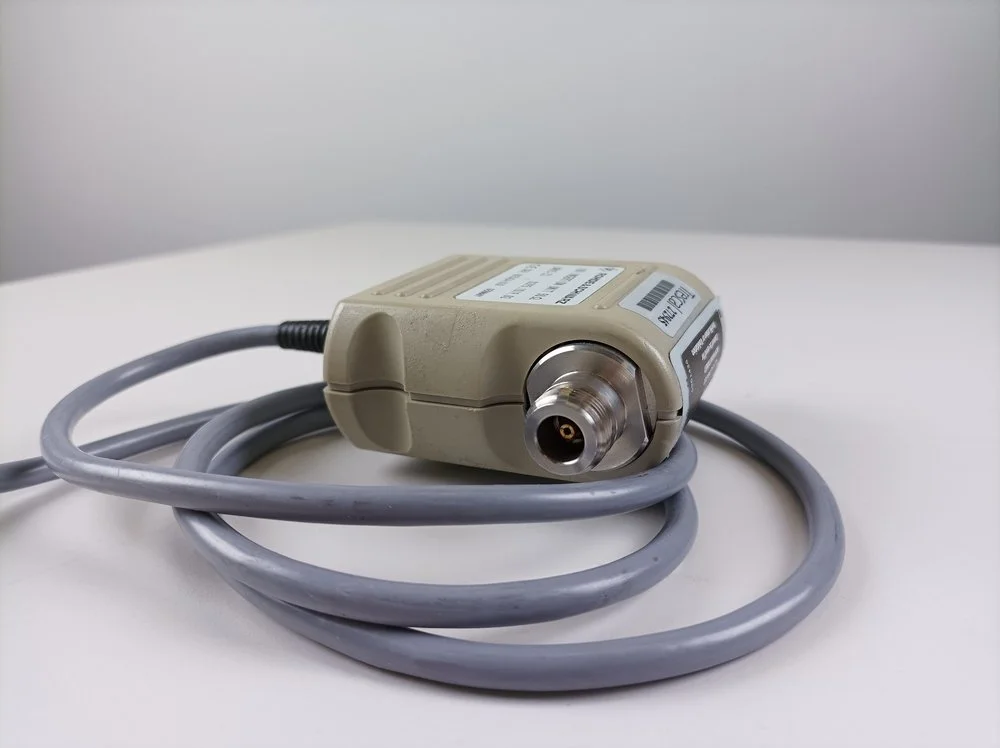 Rohde & Schwarz URV5-Z2 Power Sensor #