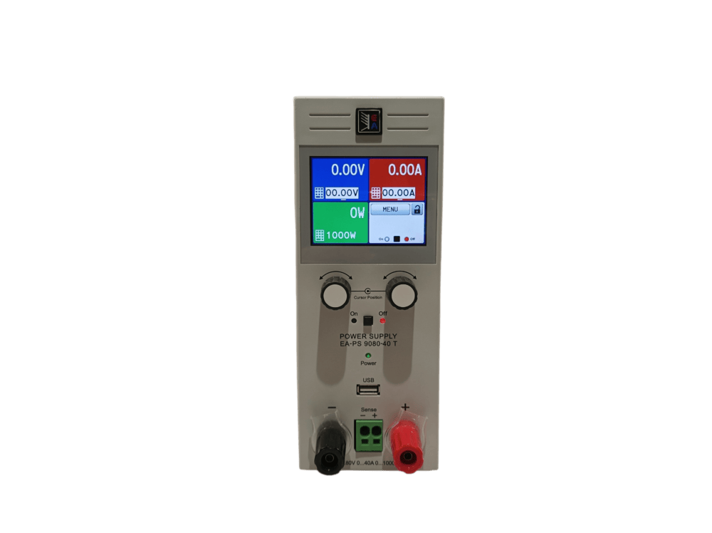 EA Elektro-Automatik Digital Bench Power Supply, EA-PS 9080-40 T