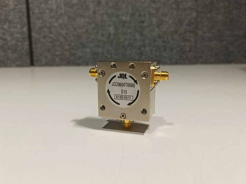 JQL S15 RF Circulator #