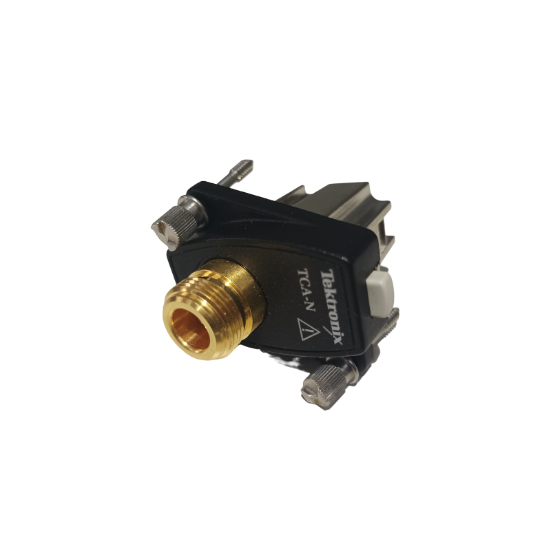 Tektronix TCA-N Adapter