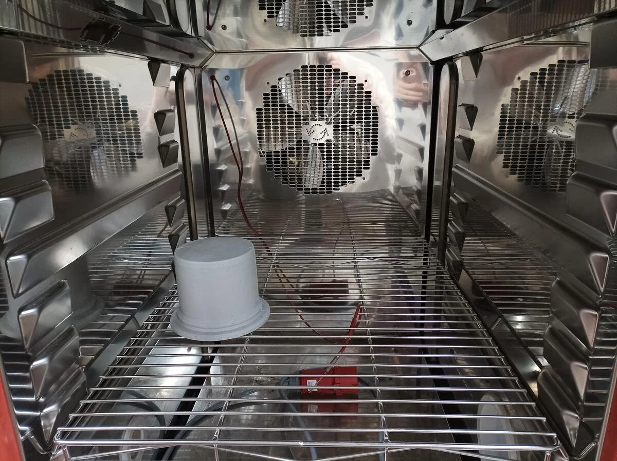 Vötsch VT 4034, Temperature Test Chamber, -42°C / +180°C #