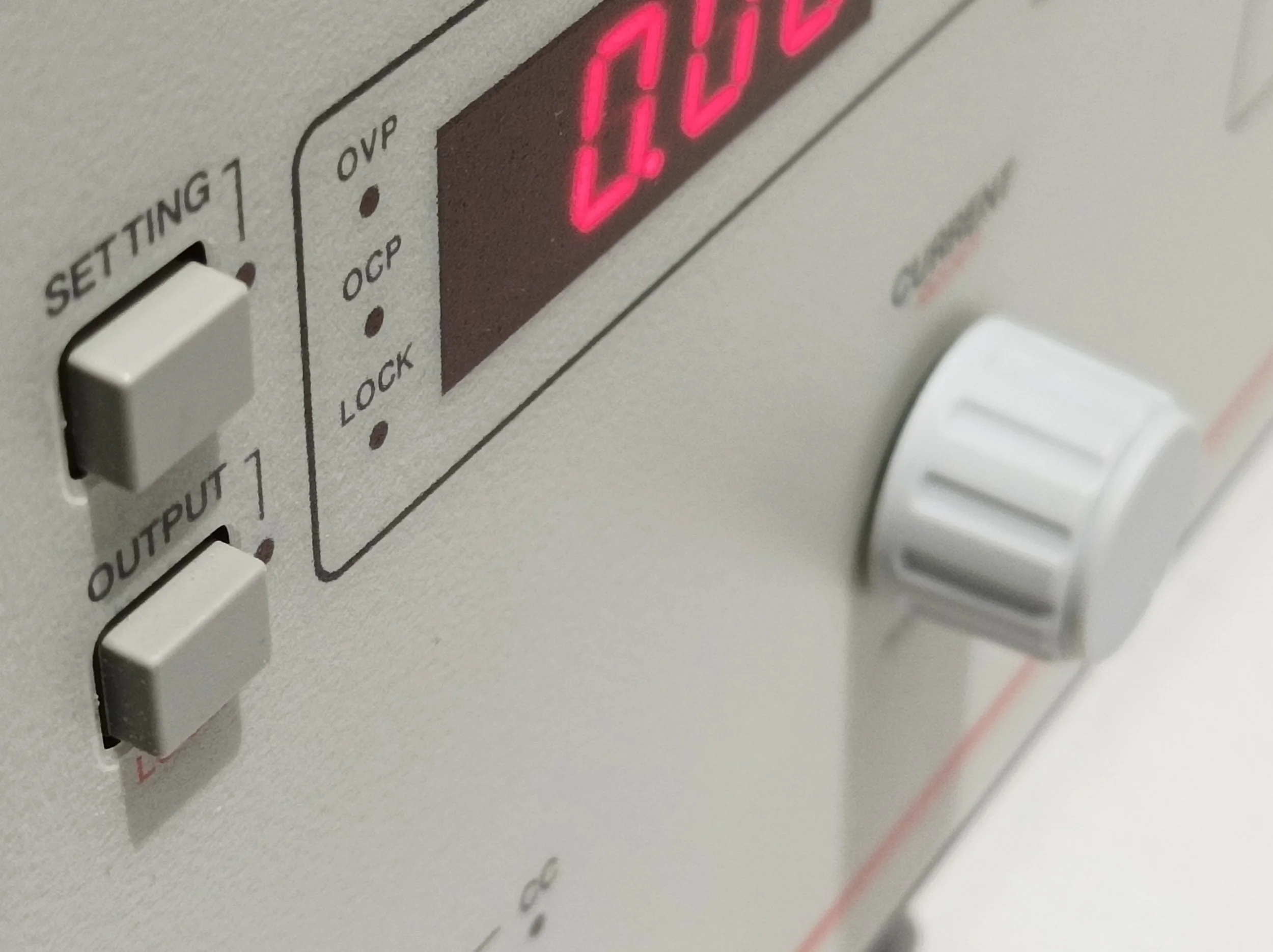 Toellner TOE 8872-60, DC Power Supply, 60V, 1500W