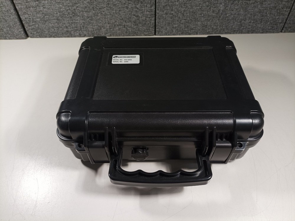 Electro-metrics EM-6992 Near Field Probe Set