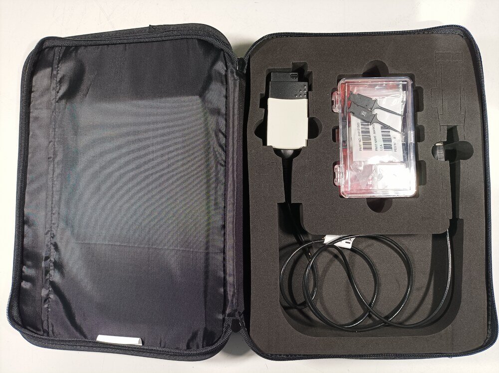 Tektronix TAP1500, Active Probe 1.5 GHz kit