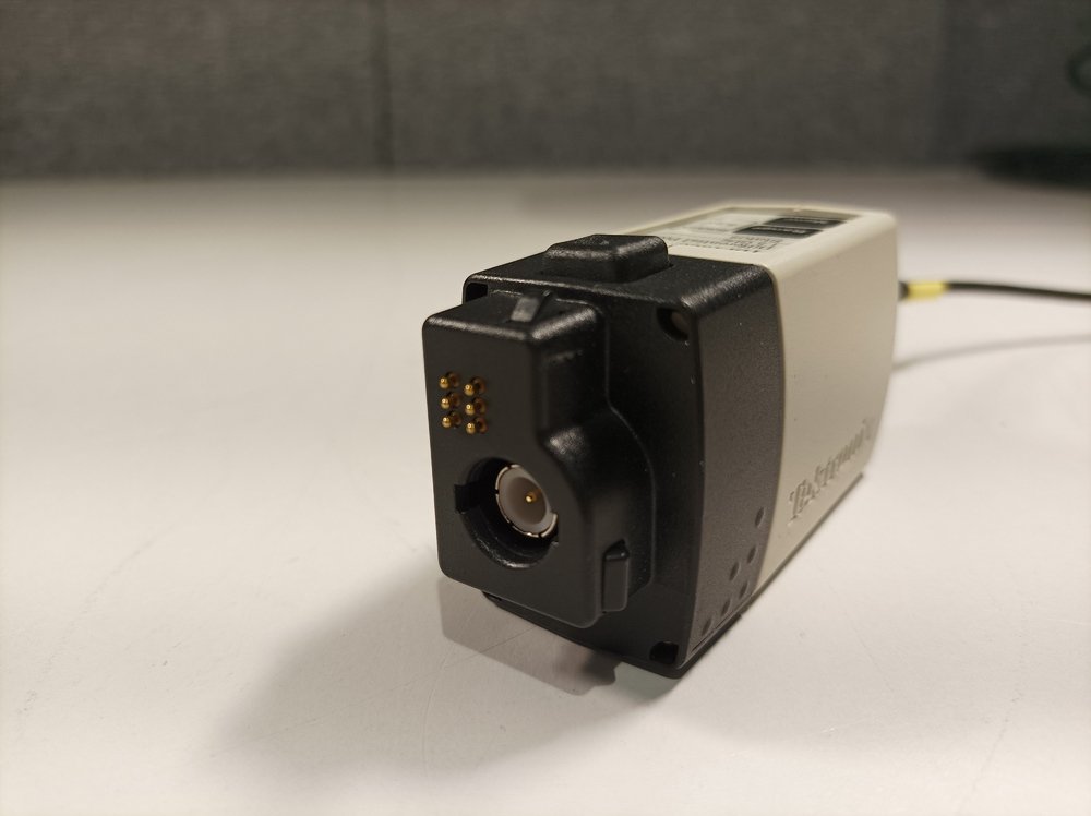 Tektronix TDP1500, Differential Probe 1.5 GHz kit