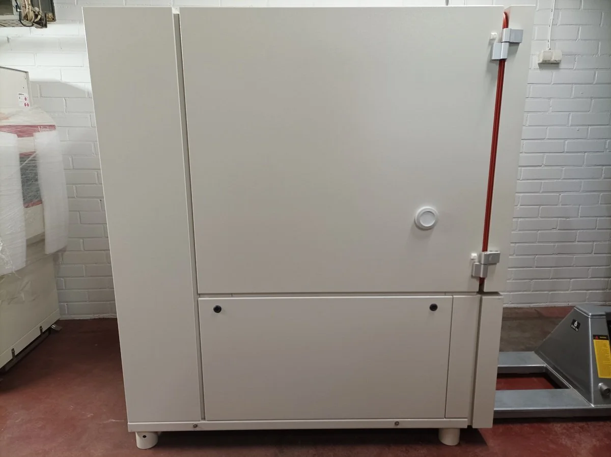 Vötsch VT 4034, Temperature Test Chamber, -42°C / +180°C #