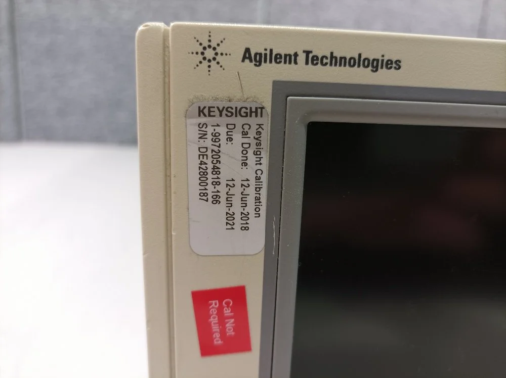 Agilent 81134A, Pulse Generator 3,35 GHz