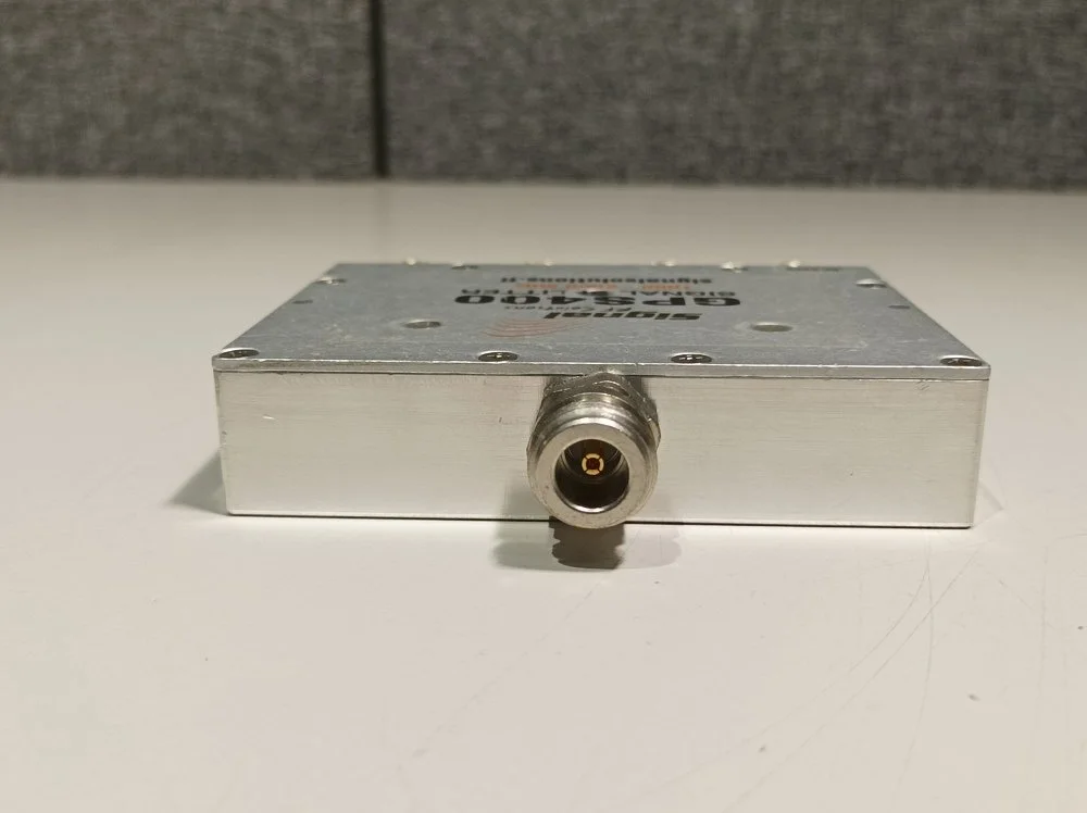 IN-Stock/ Signal RF Solutions GPS400, Signal Splitter 1-2 GHz #