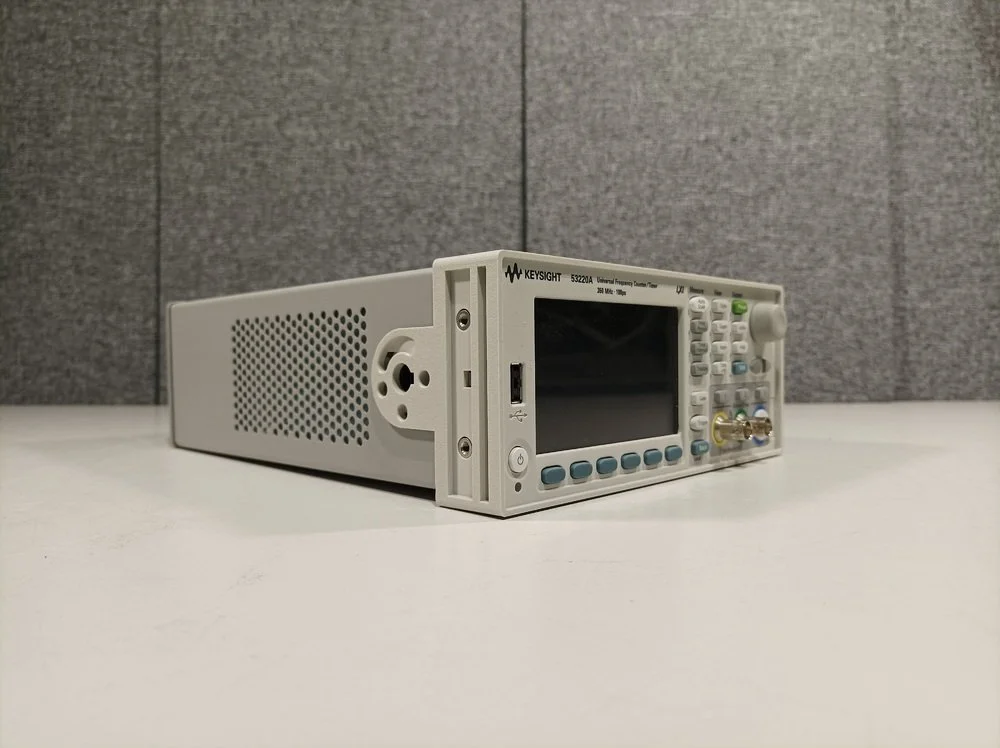 Keysight 53220A, Universal Frequency Counter/Timer, 350 MHz, 100 PS #