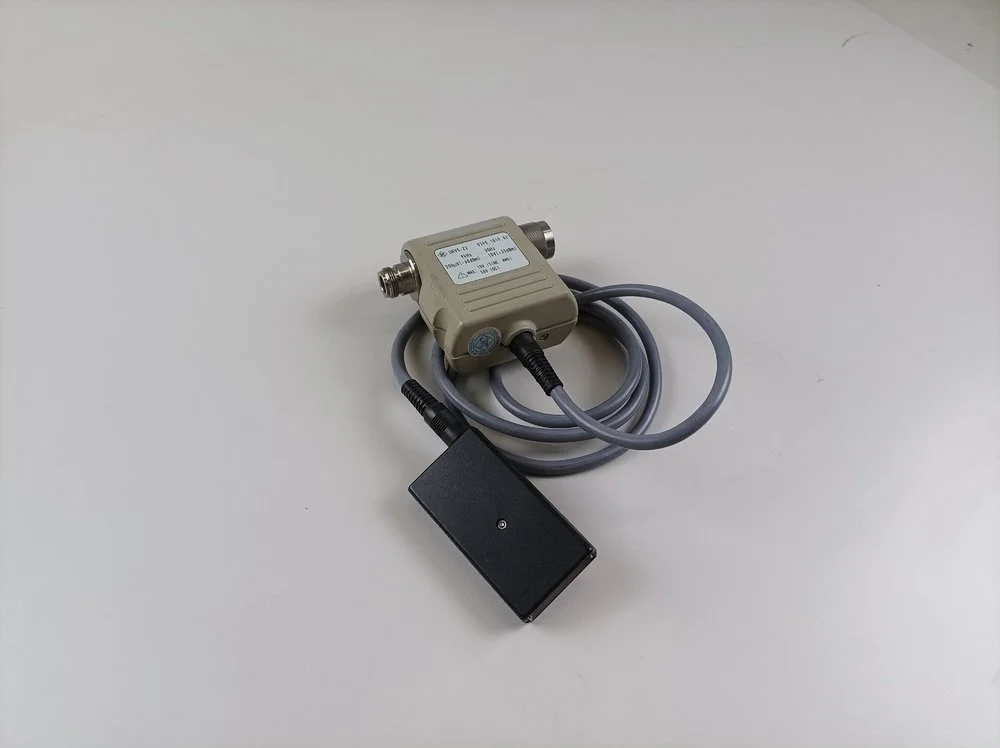 Rohde & Schwarz URV5-Z2 Power Sensor #