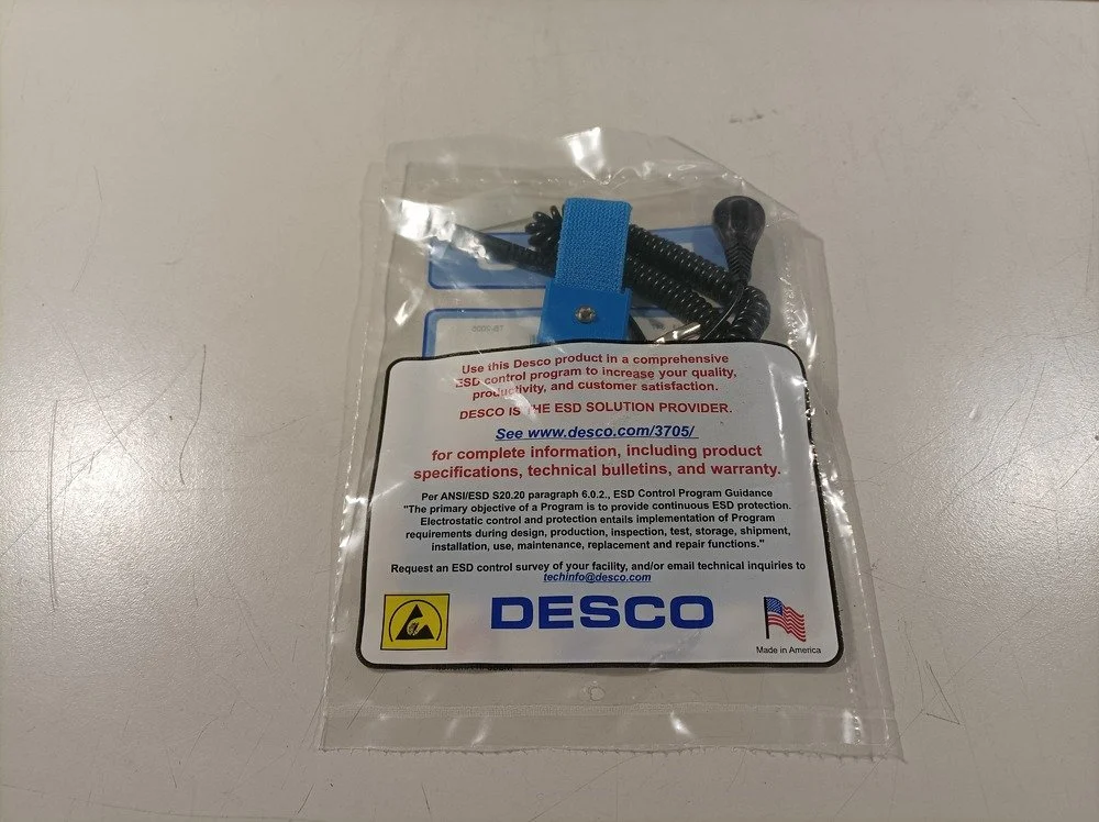 Tektronix P7240, Typical probe, 4GHz, In case with accessories #