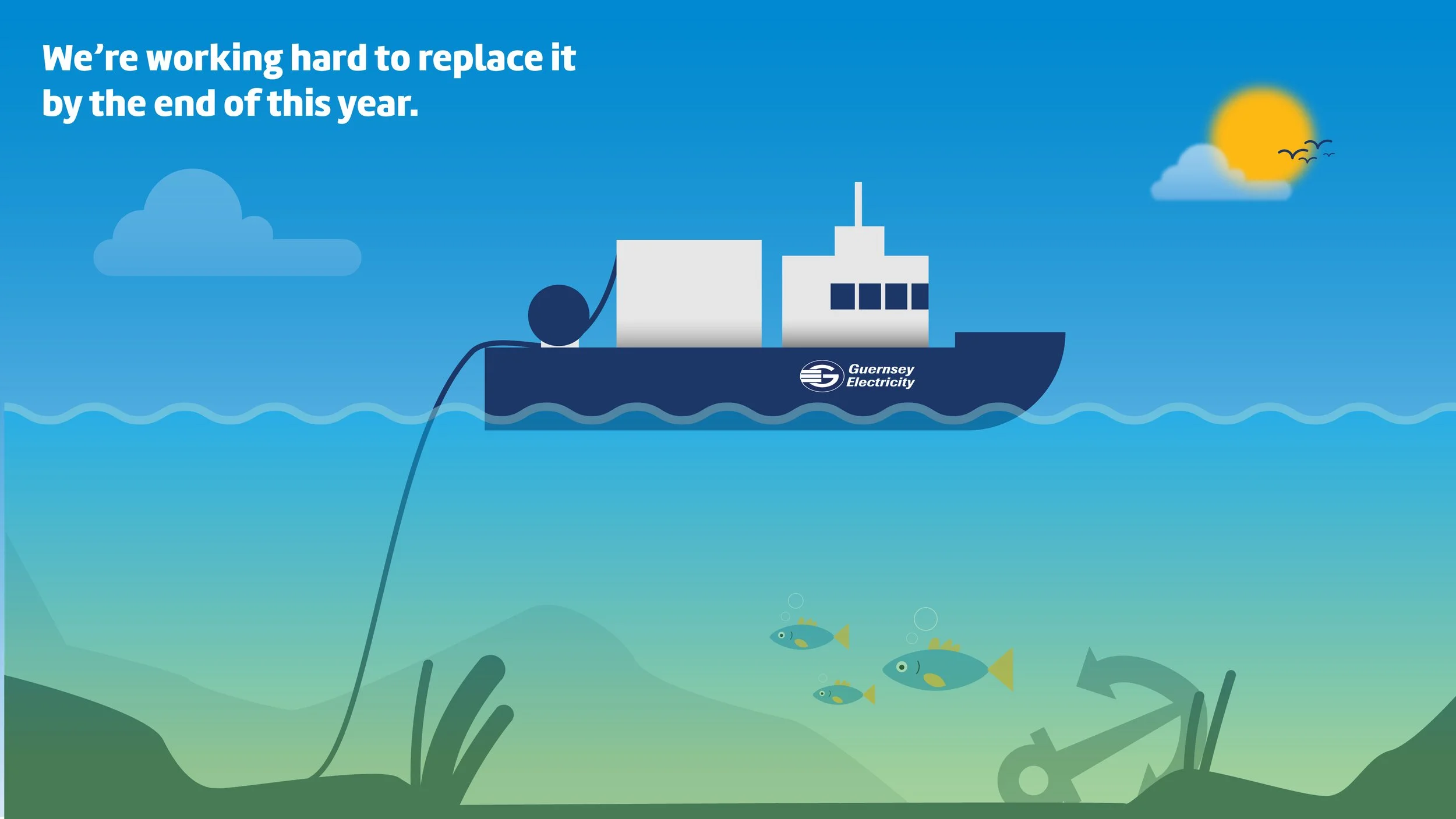 Guernsey Electricity