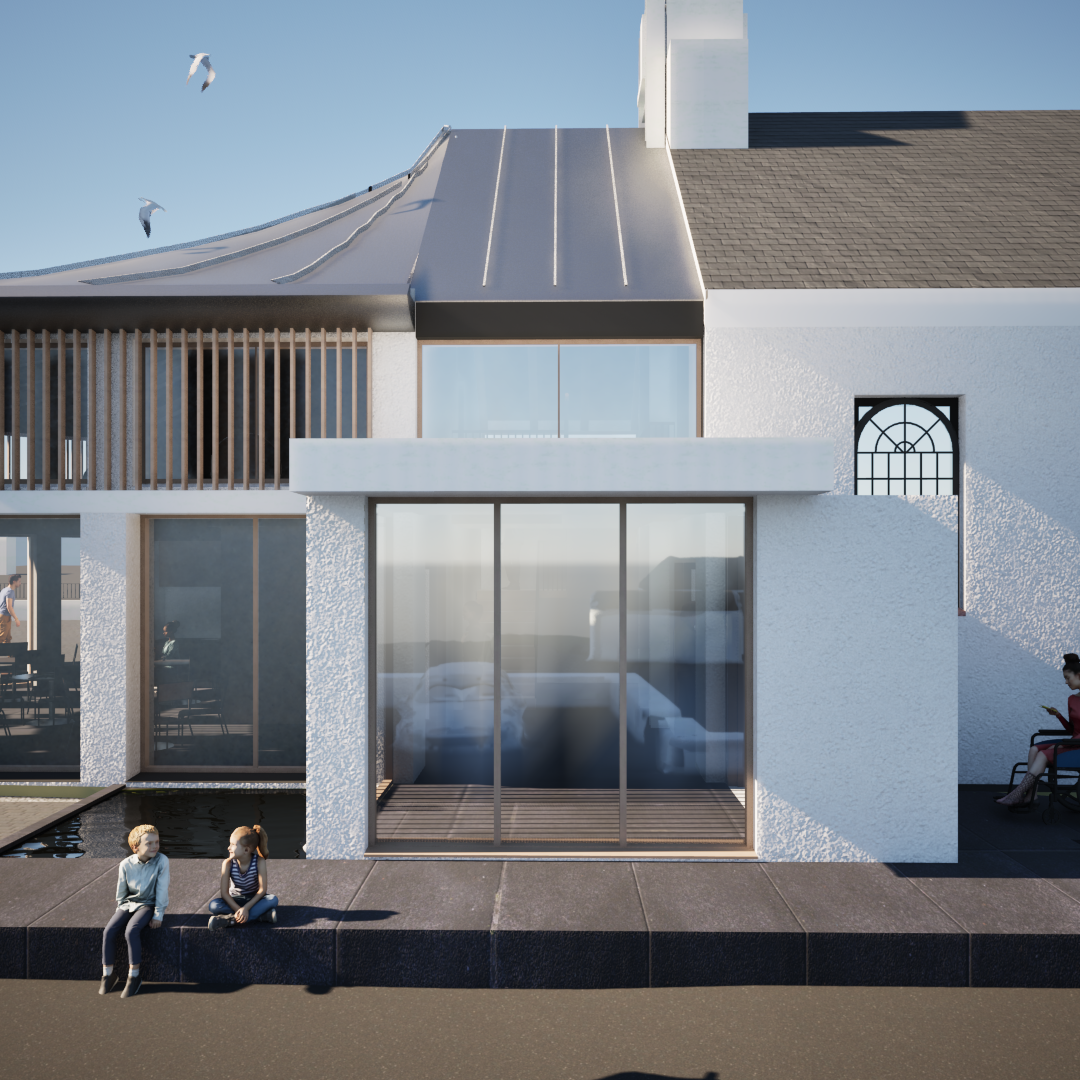 St. Columba's Church