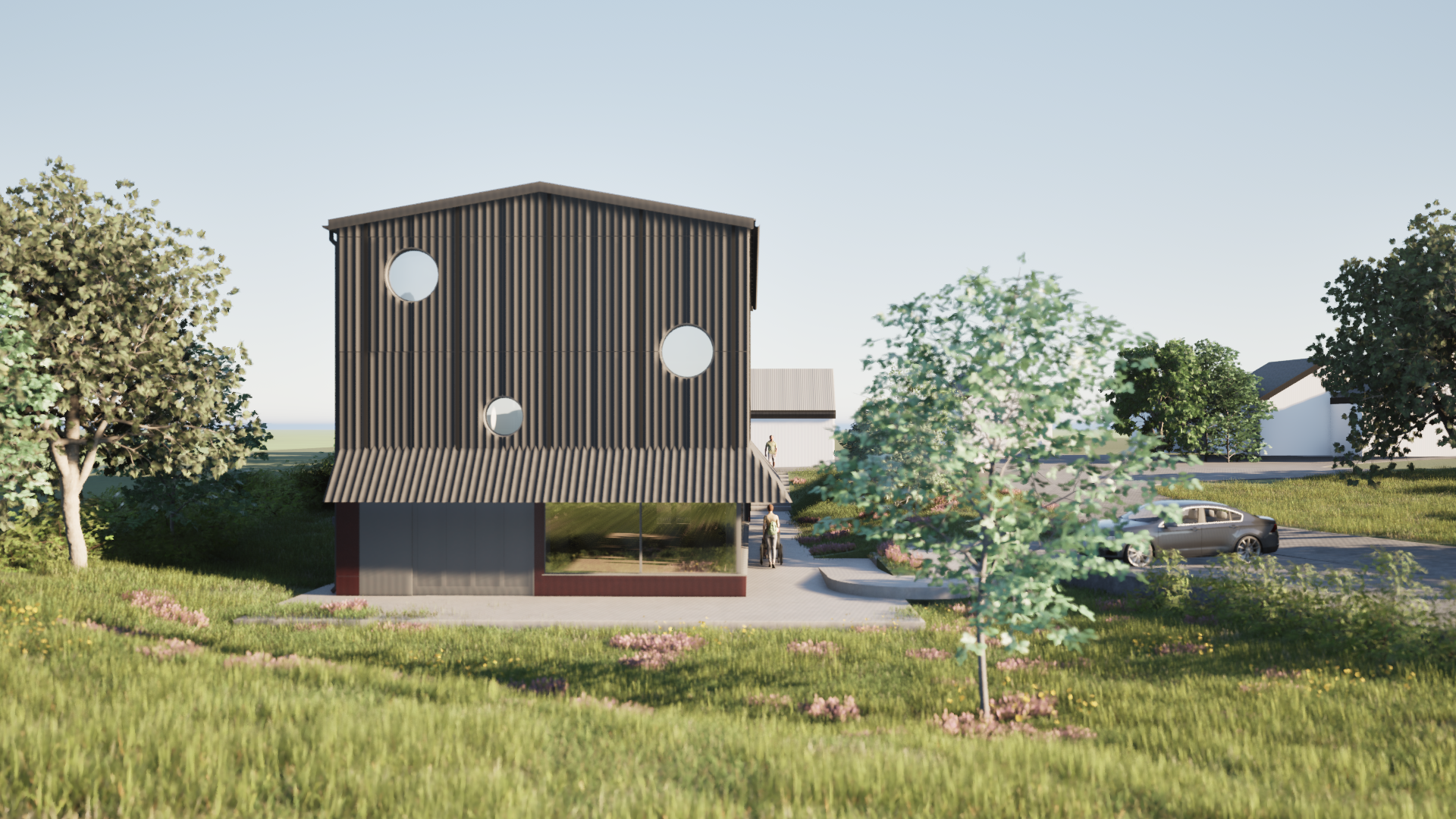 Tinteain Arts Centre