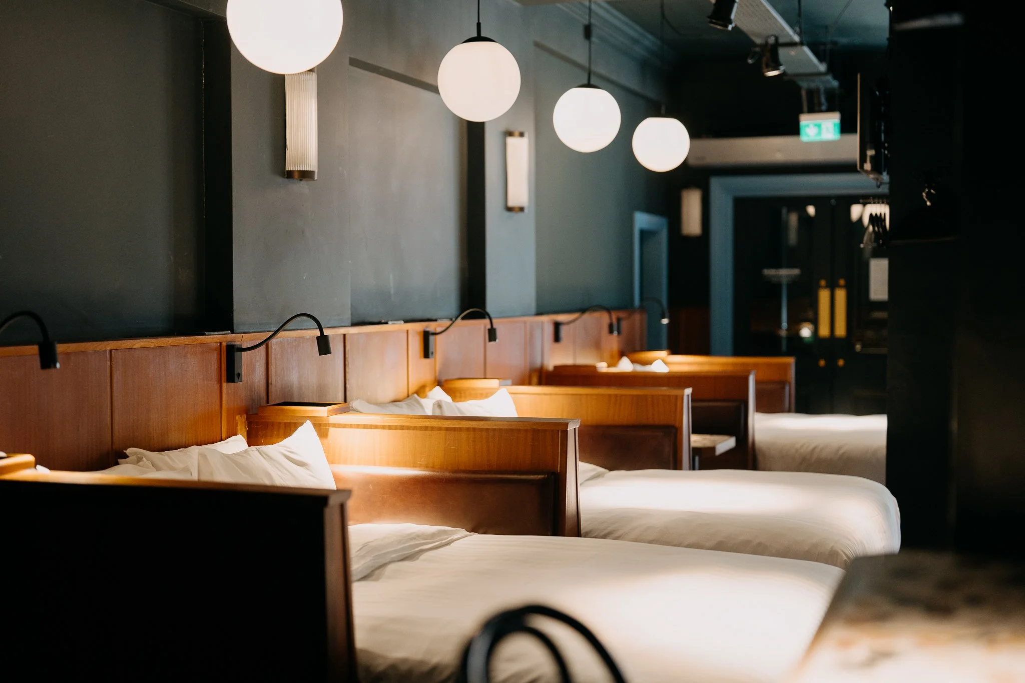 Hen Party Accommodation Belfast