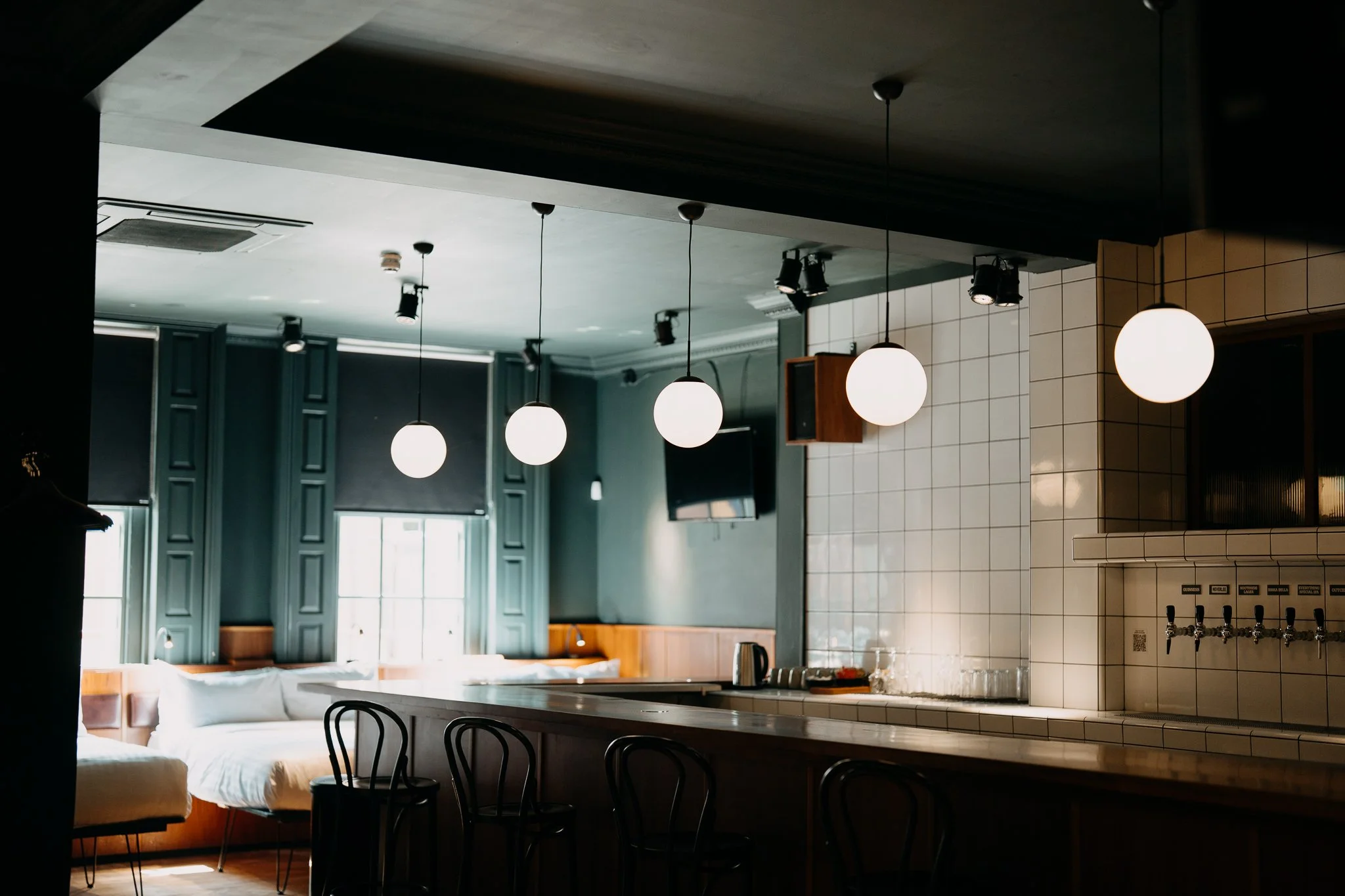 Stag Party Accommodation Belfast