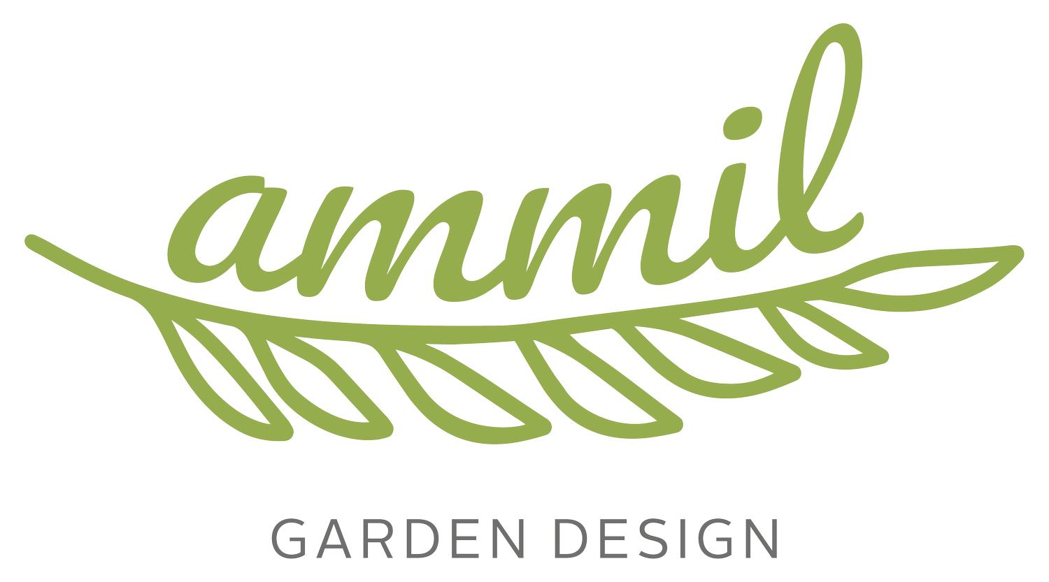Ammil Garden Design