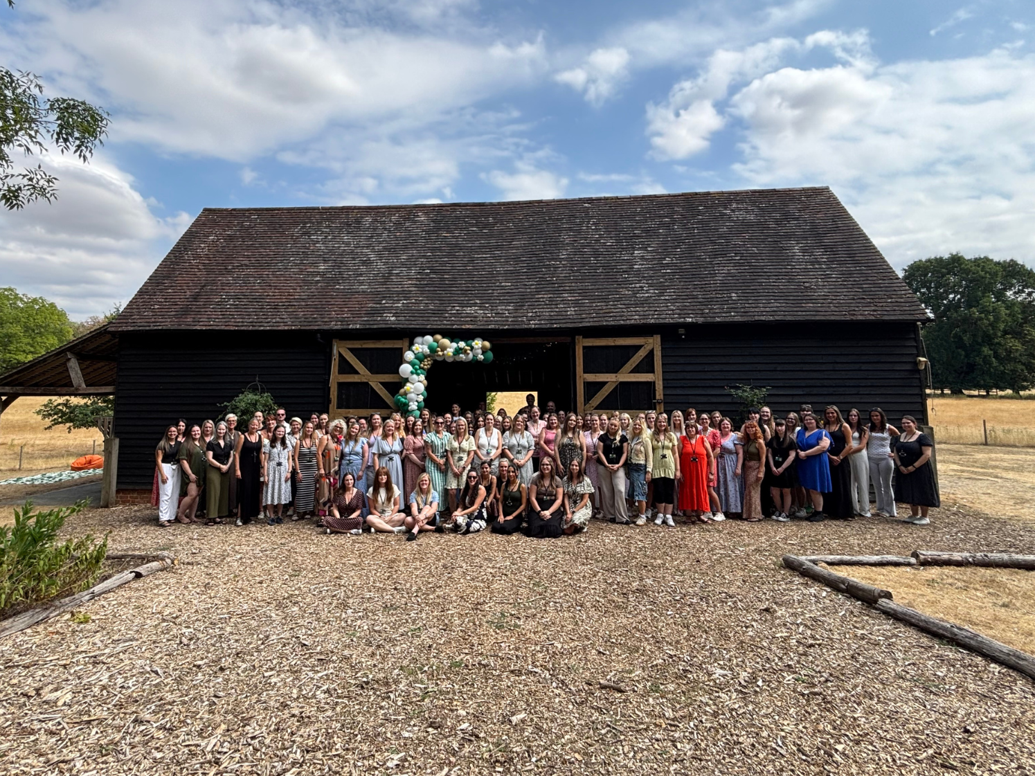 AGM Group Photo