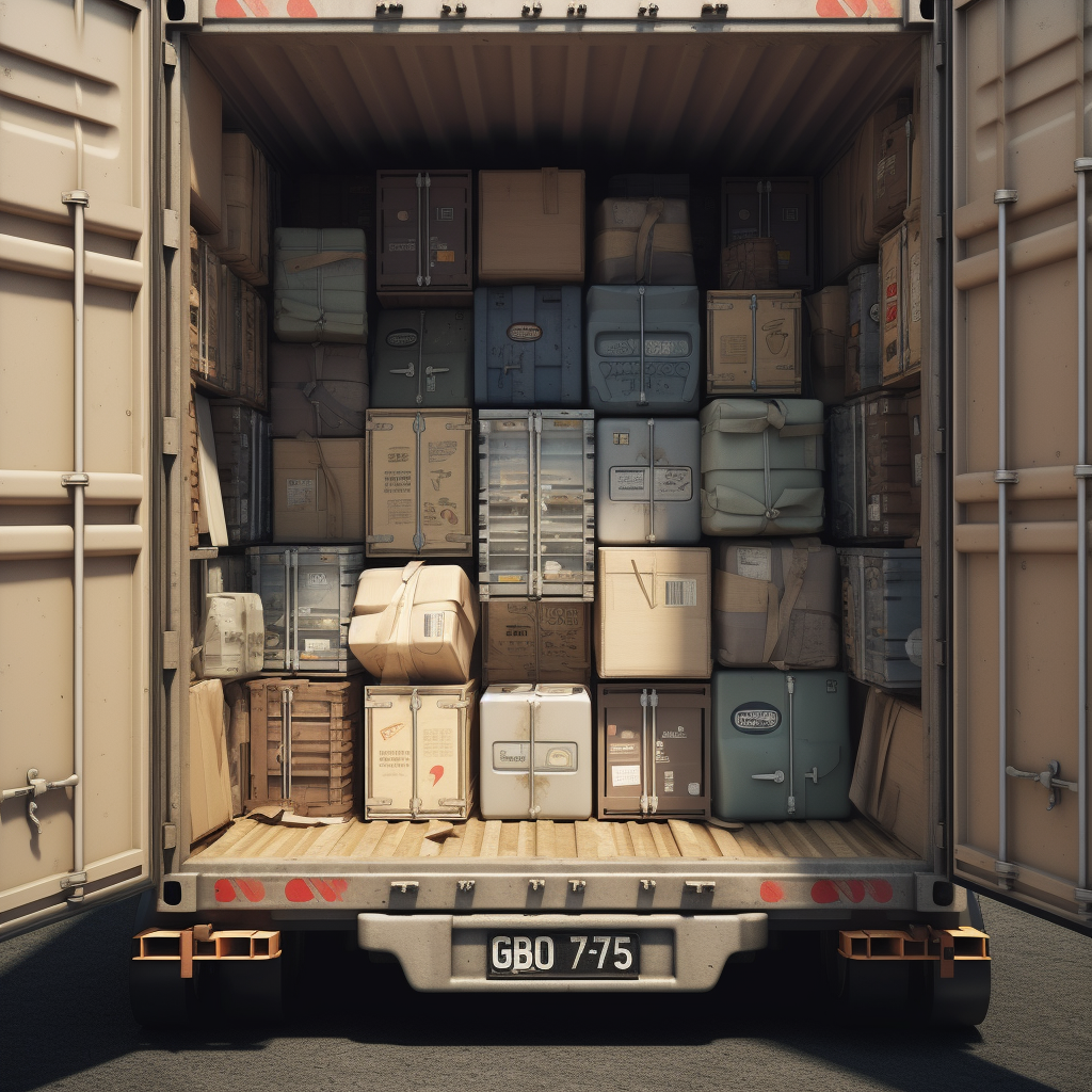 Dimension Dynamo: Unveiling the Impact of Container Dimensions ...