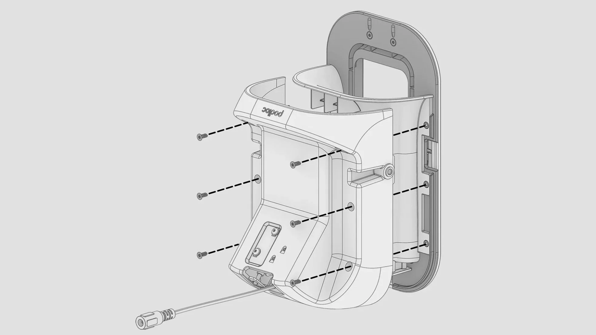 Graphics-Illustraion-Assembly-Technical