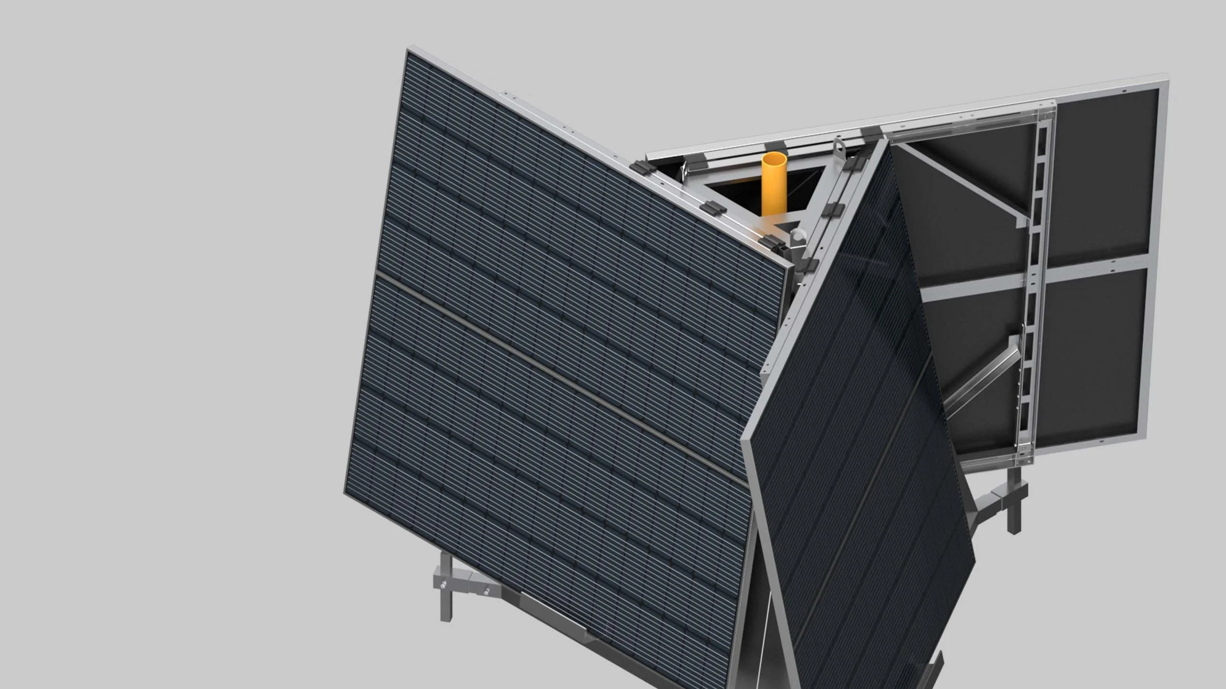 How DFMA Helps Renewable Technology Products Actually Get Built