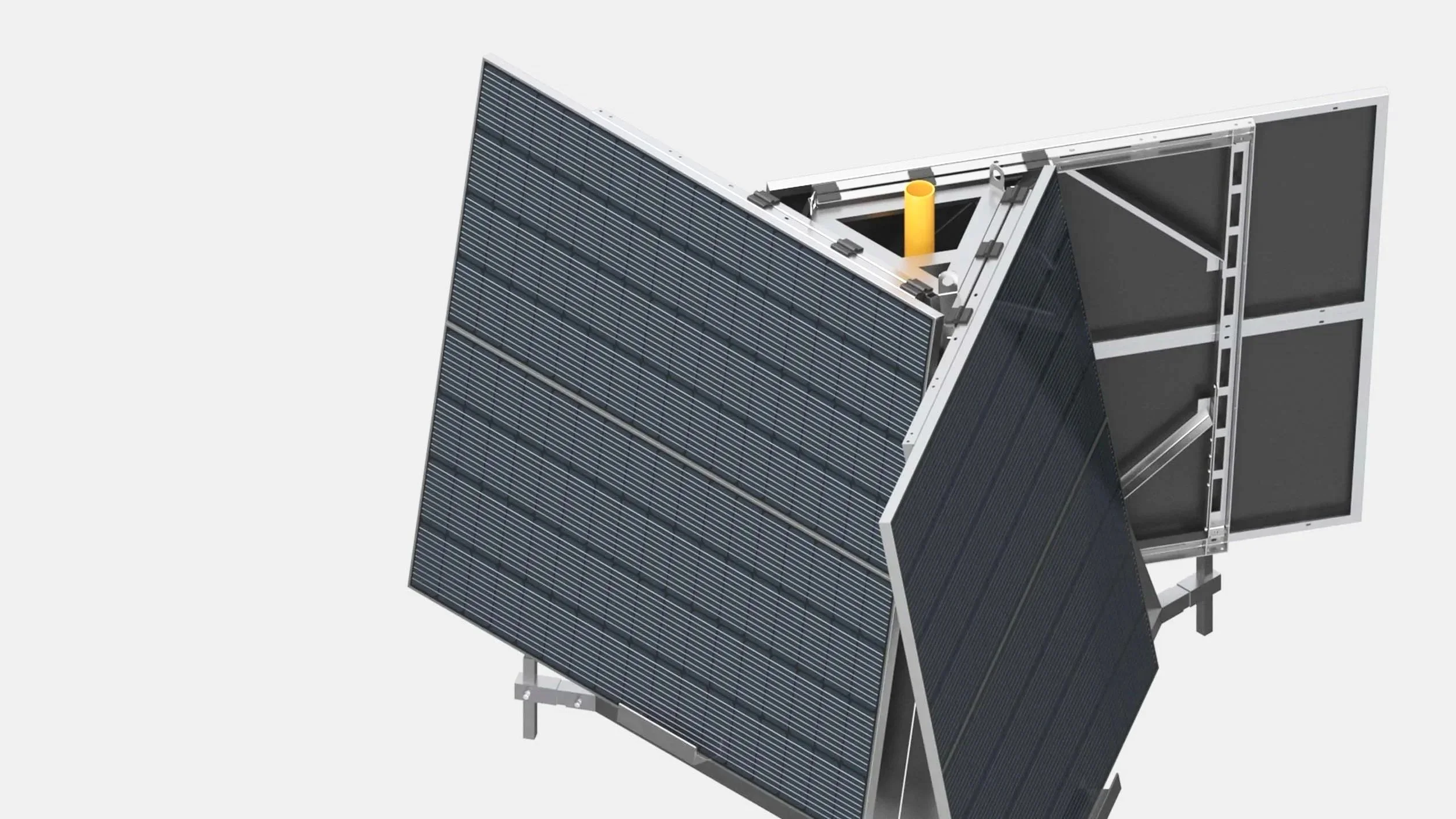 How DFMA Helps Renewable Technology Products Actually Get Built