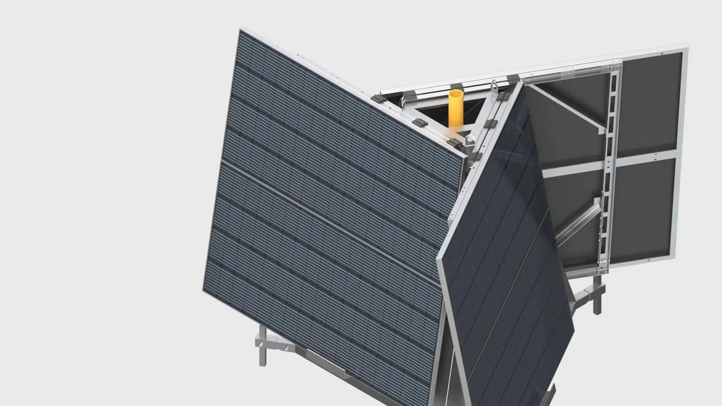How DFMA Helps Renewable Technology Products Actually Get Built