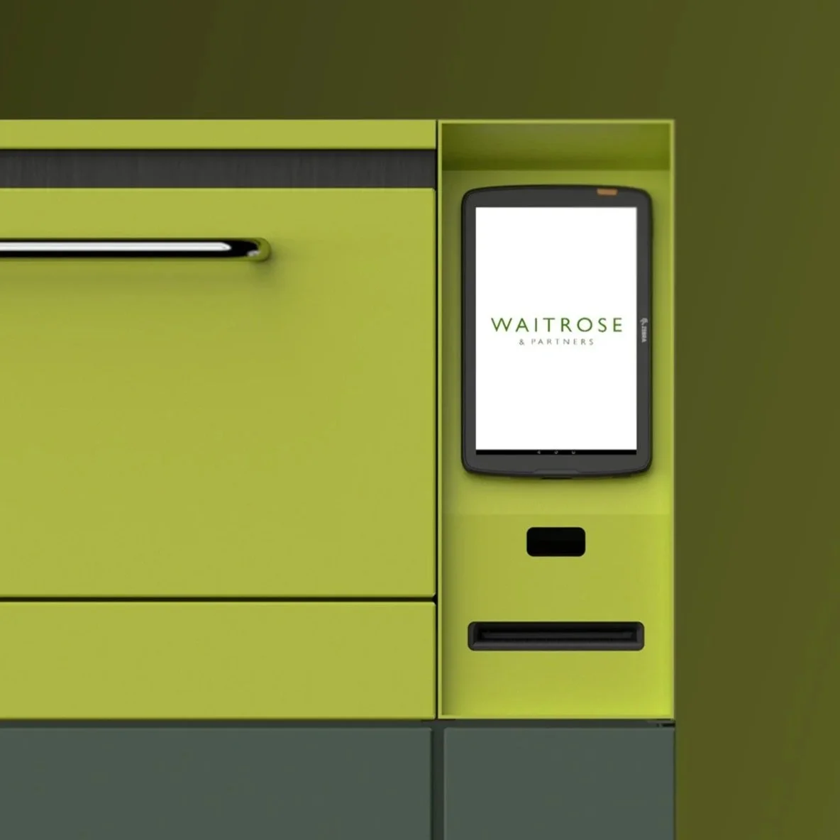 Waitrose Returns