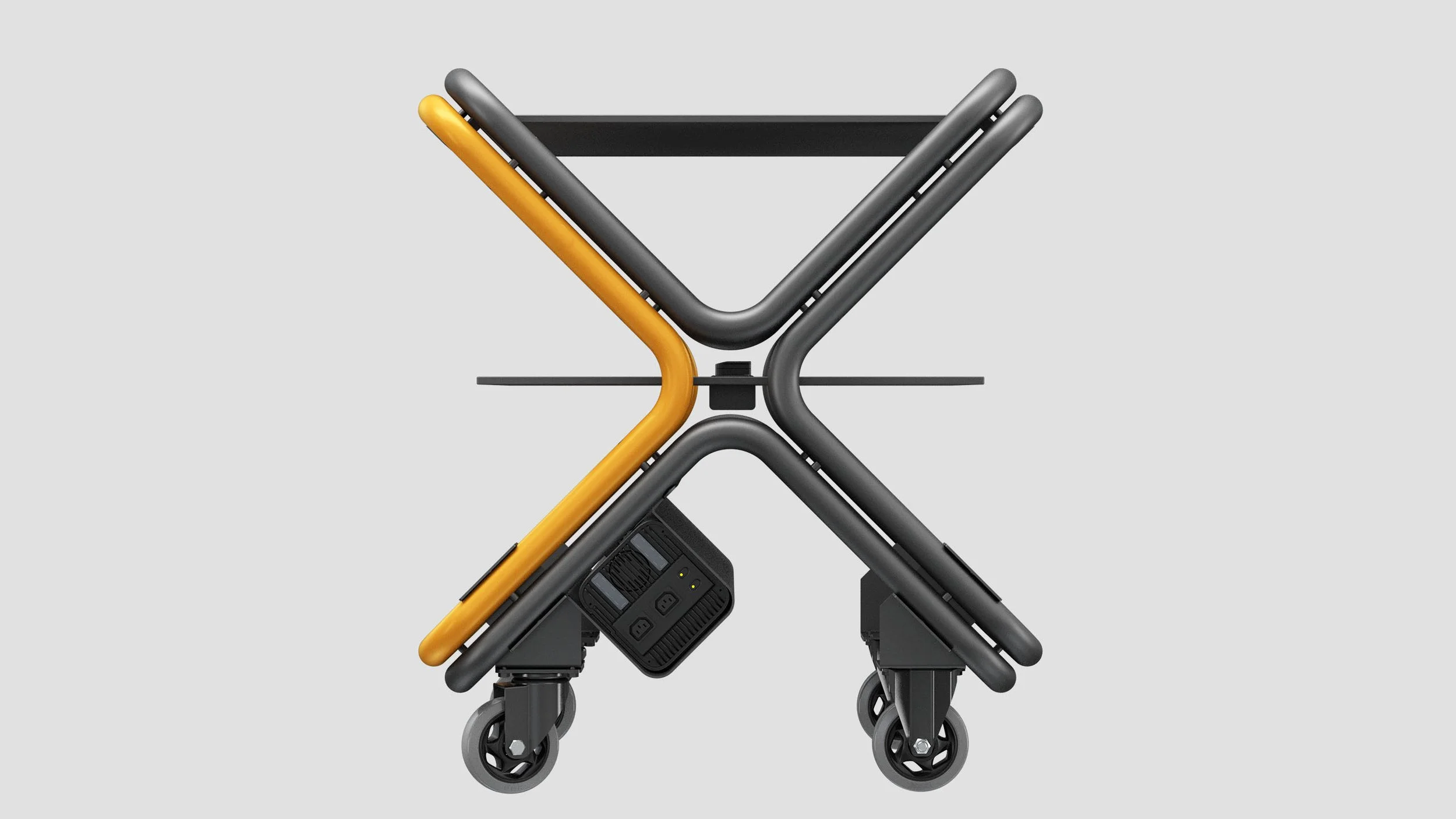 Concept-Industrial Design-CMF Development