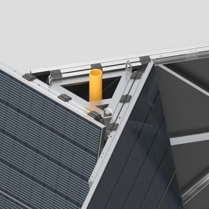 Solar Array