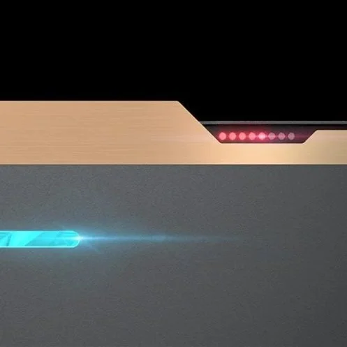 UV Trace