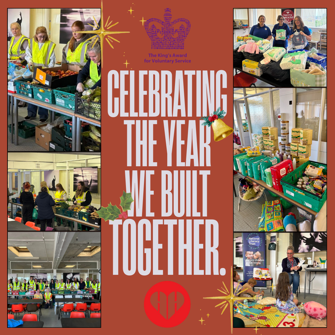 2025: A Year in Review