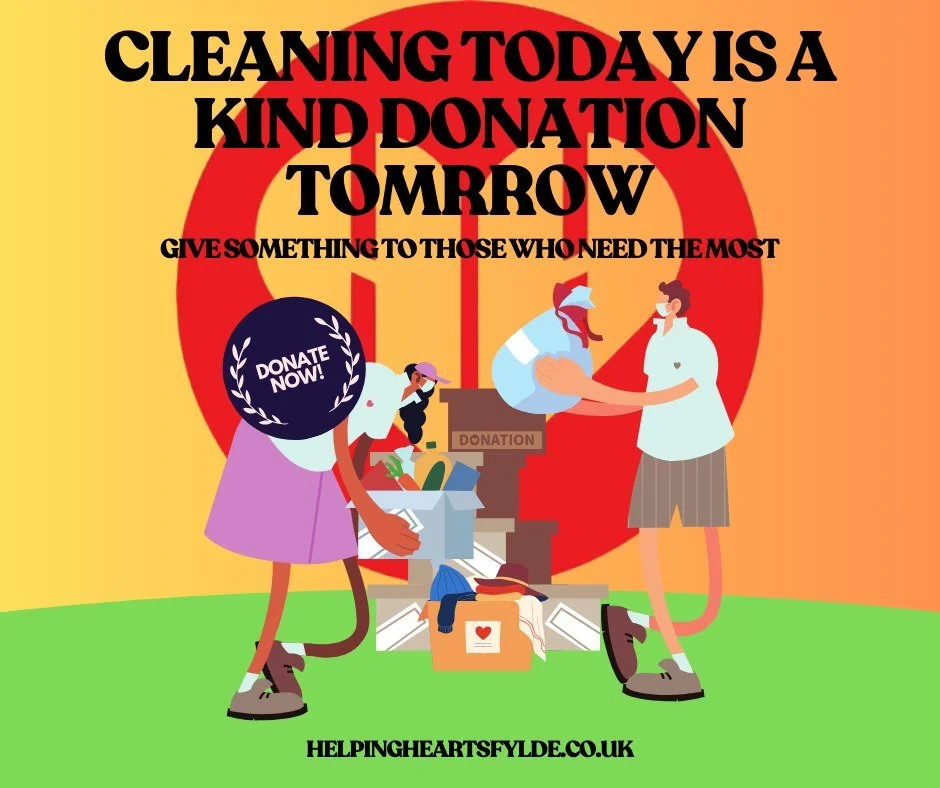 🚨 URGENT APPEAL &ndash; MEN&rsquo;S COATS NEEDED 🚨

Over the past few months, with SWEP being activated during the severe cold spells and the continued adverse weather in between, we have completely run out of men&rsquo;s coats.

Right now, we urge