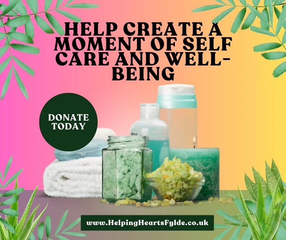 🧴 Toiletry Appeal &ndash; We Need Your Help 🧴

We are currently running low on some essential toiletries that are regularly requested by the people who access our weekly services.

The most urgently needed items right now are:
&bull; Deodorant
&bul