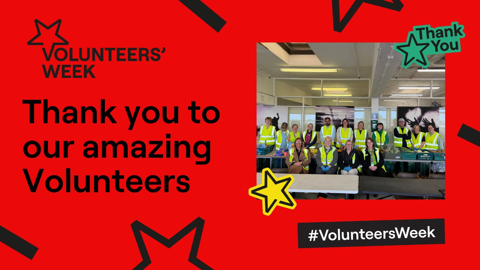 🎉 Volunteer Week 2026 &ndash; Celebrating the Heart of Helping Hearts 🎉

This week is Volunteer Week, and at Helping Hearts Fylde, we want to take a moment to celebrate the incredible people who make everything we do possible. ❤️

Everything Helpin