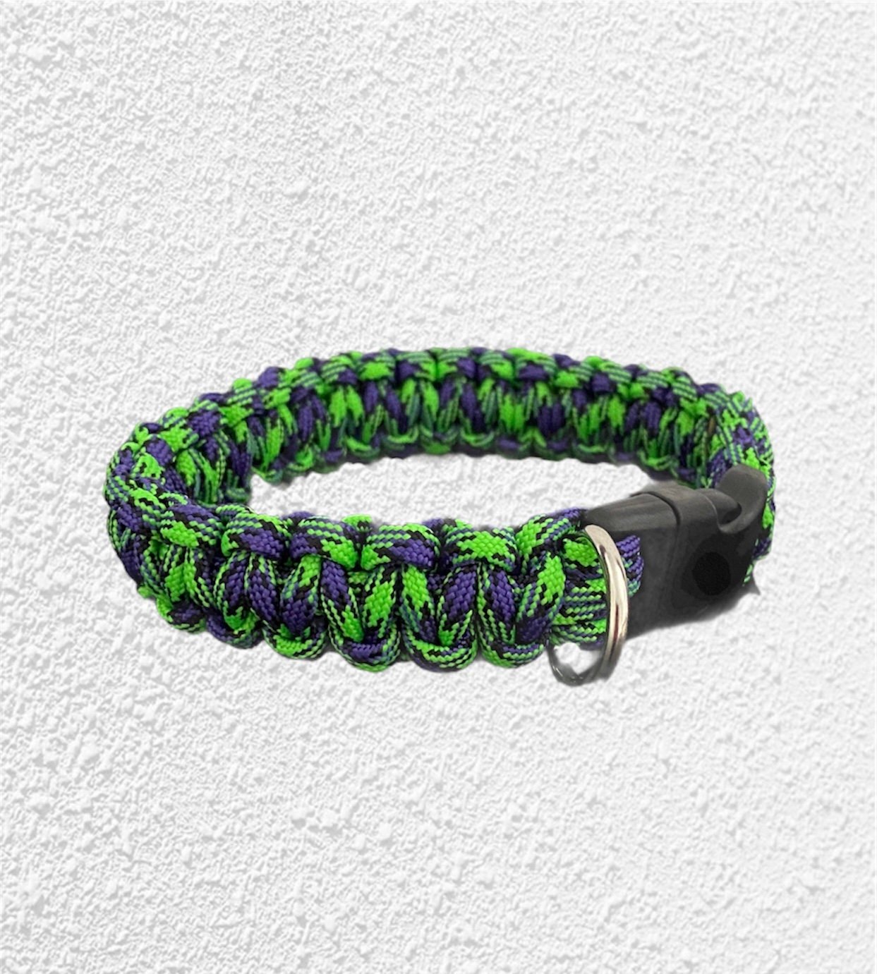 Halloween Dog Collar