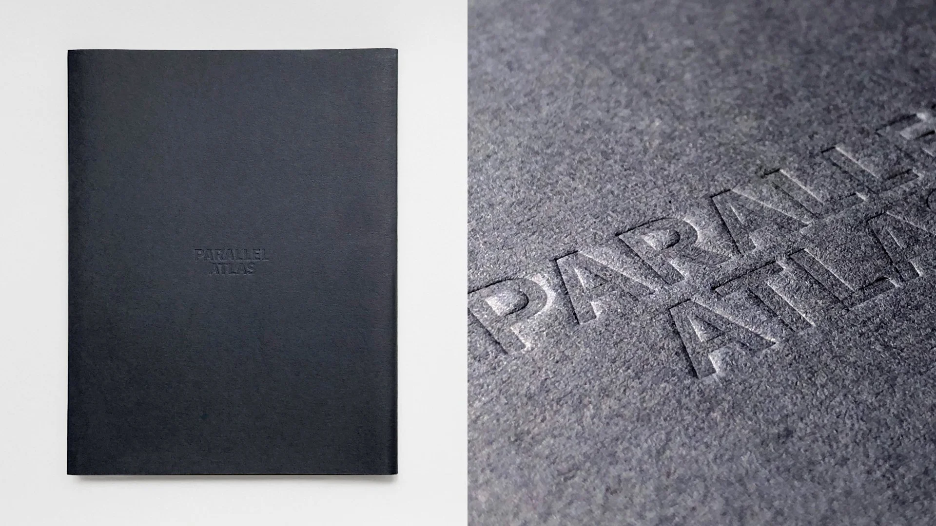 Atlas Catalog / 18