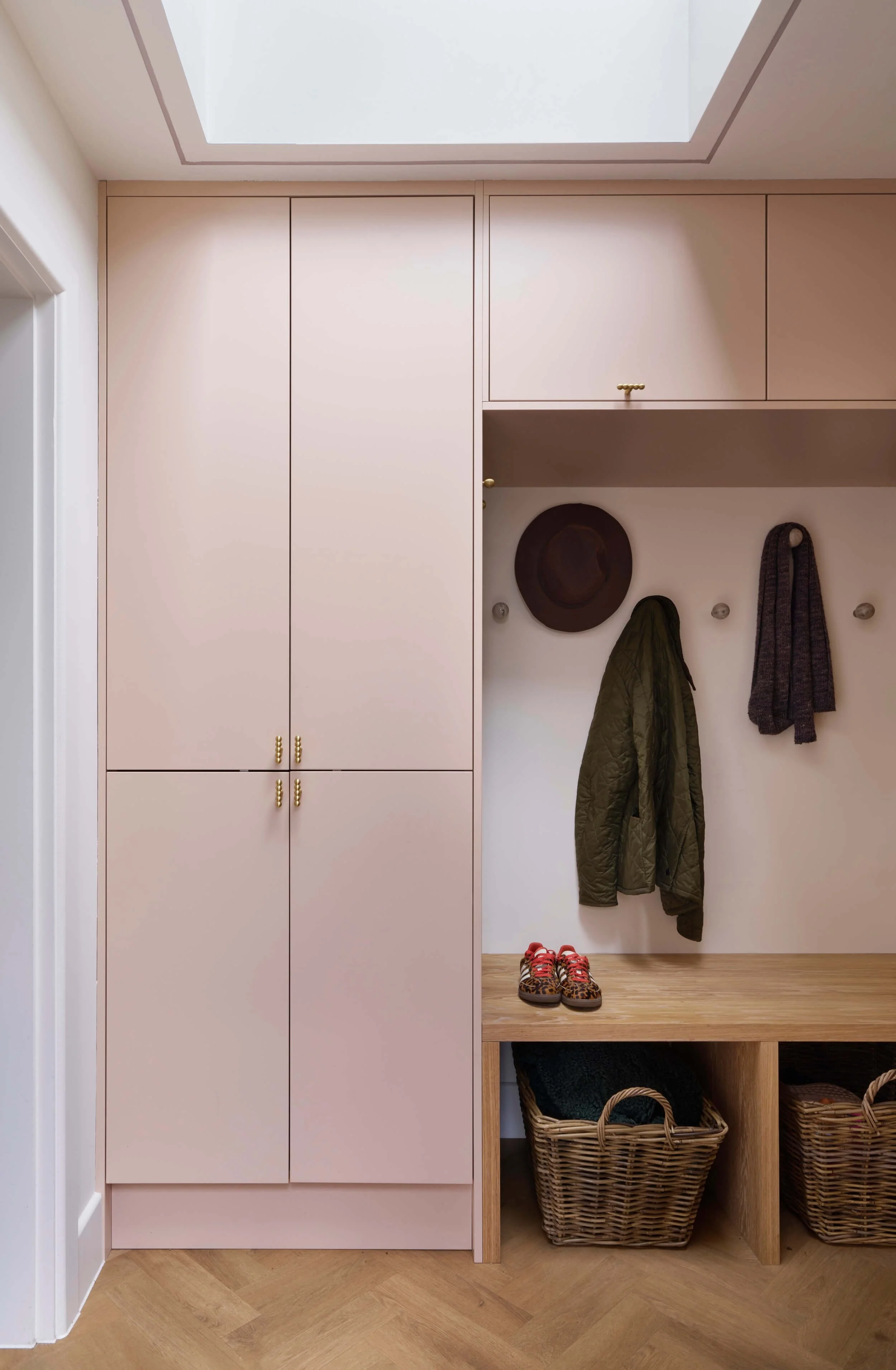Boot room, Surrey modern.jpg