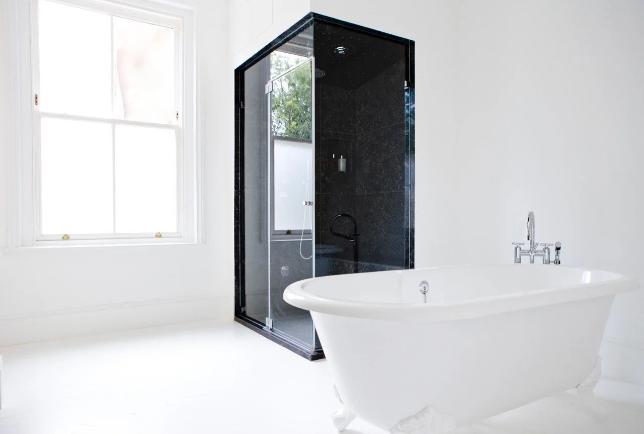 South West London Victorian Home