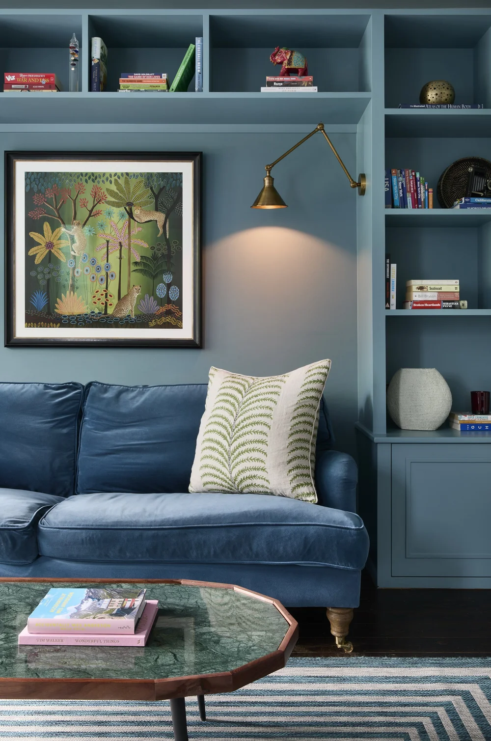 Interior Design Projects — Amy Hunt Interior Design