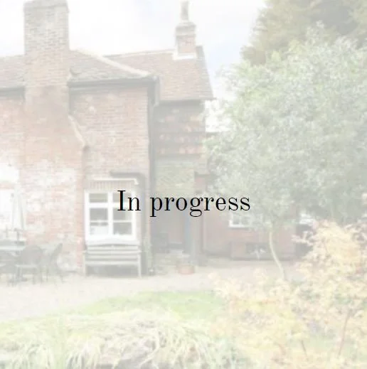 Dorking Area, Surrey