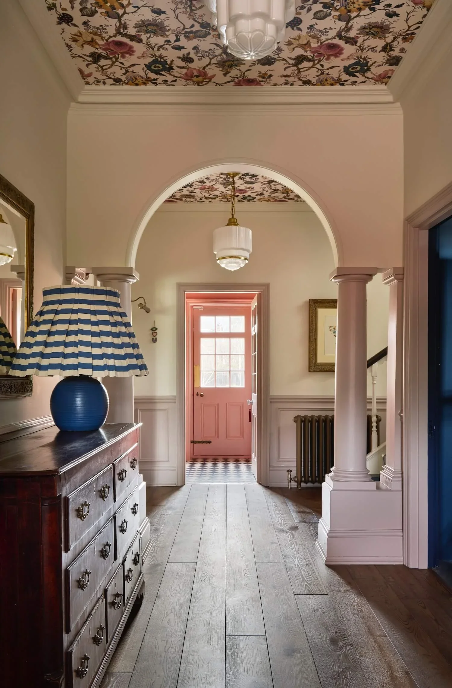 Surrey Edwardian Home.webp